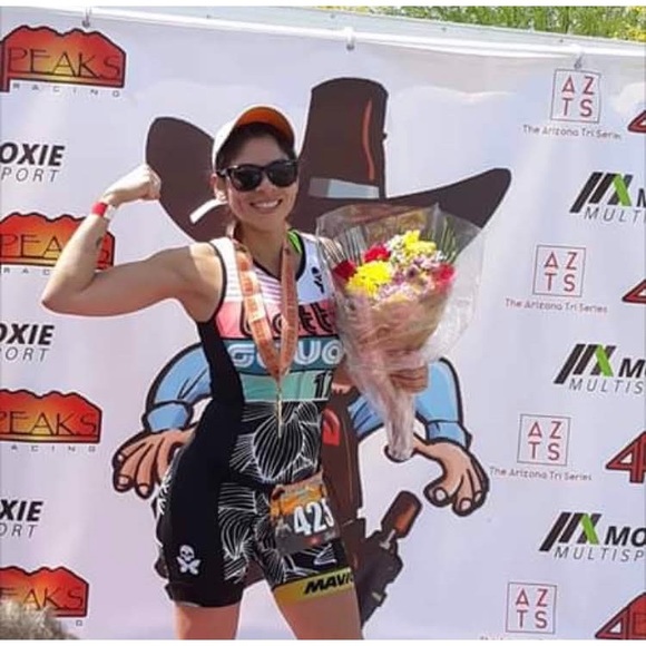 Meet your Posher, POSH AMBASSADOR Priscilla L. - Picture 5 of 8